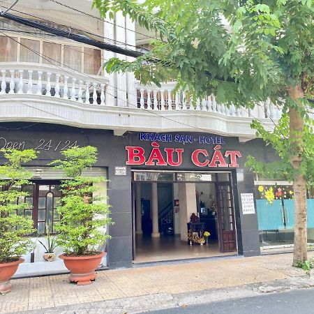 Bau Cat Hotel Ho Chi Minh City Exterior photo