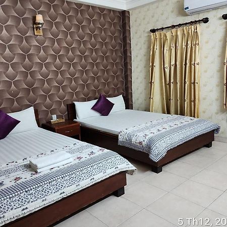 Bau Cat Hotel Ho Chi Minh City Exterior photo