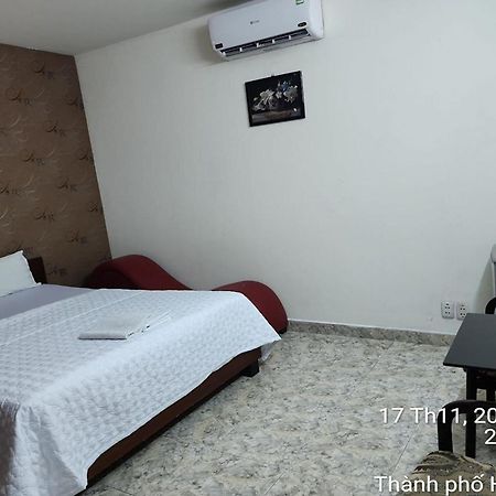 Bau Cat Hotel Ho Chi Minh City Exterior photo