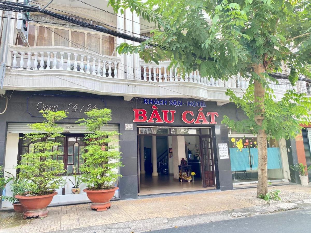 Bau Cat Hotel Ho Chi Minh City Exterior photo