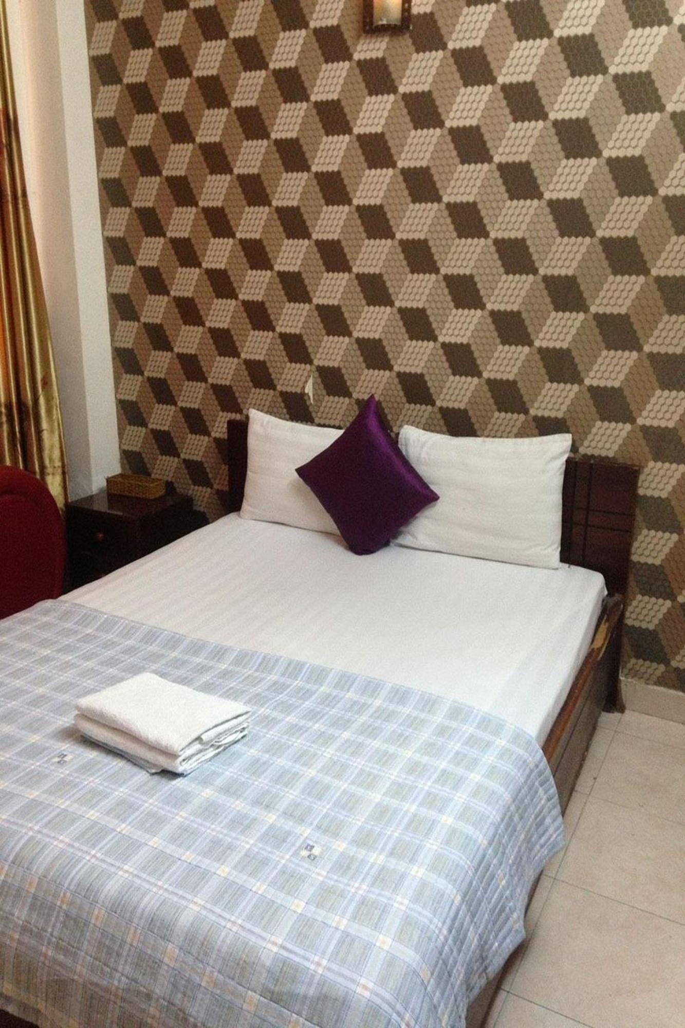 Bau Cat Hotel Ho Chi Minh City Exterior photo