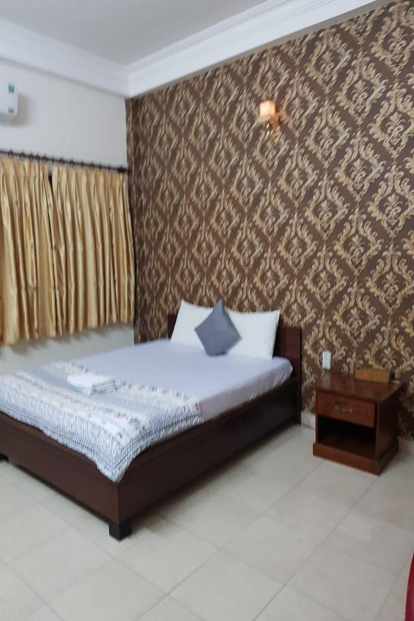 Bau Cat Hotel Ho Chi Minh City Exterior photo